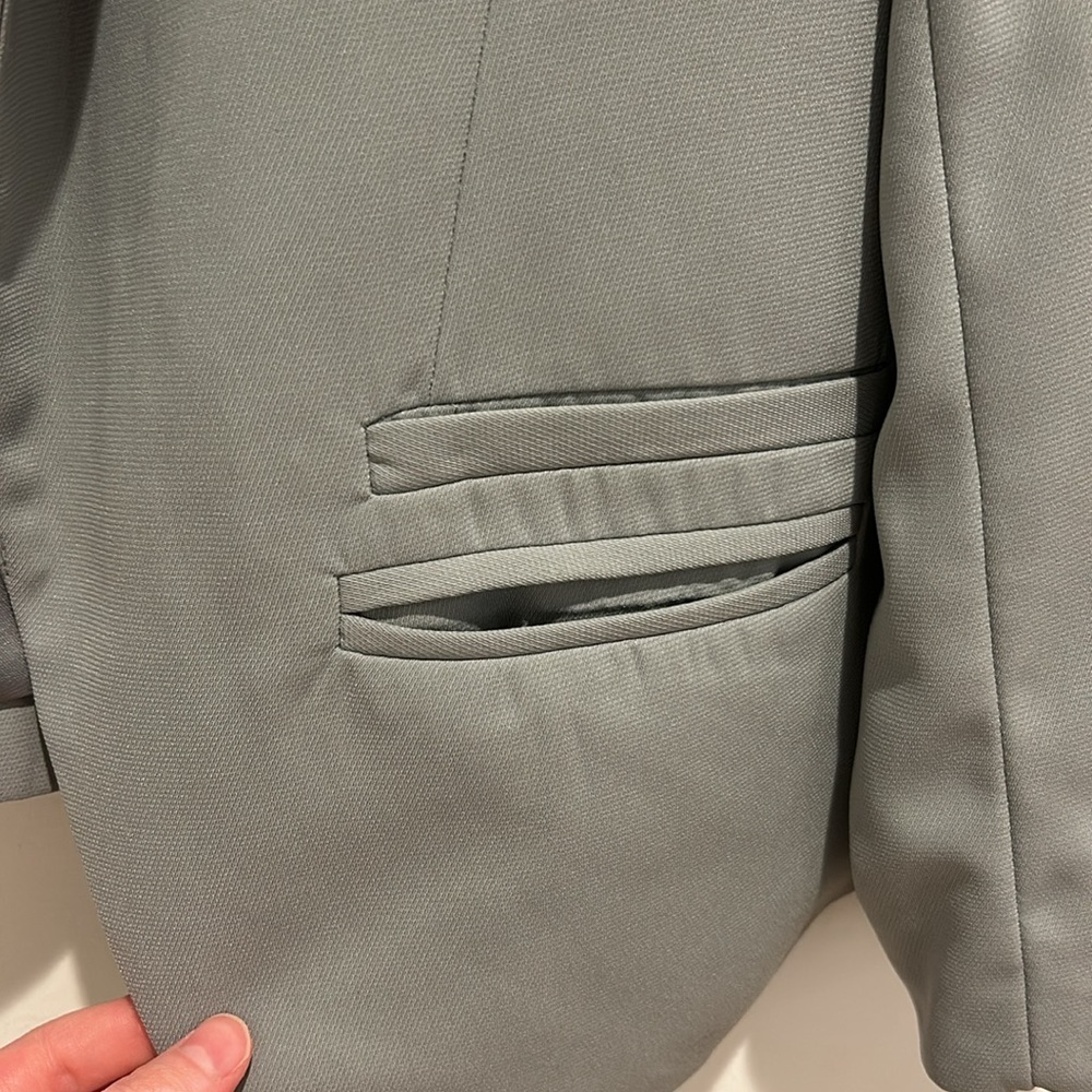 Alfani Blazer Size 6P - Picture 3 of 6